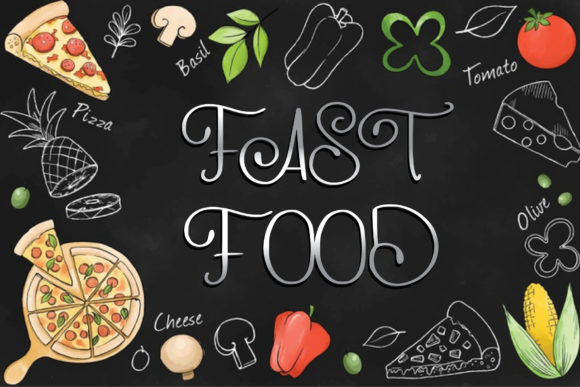 Discover the Charm of Rasa Italia: A Handwritten Font for Makers