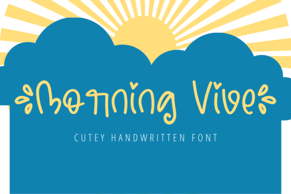 Morning Vibe: A Fresh Script for Creative Projects